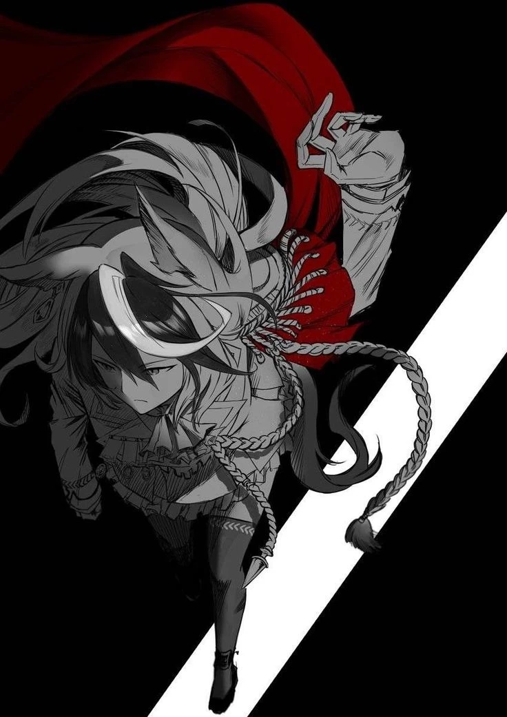 Symboli Rudolf (Yandere) thumbnail