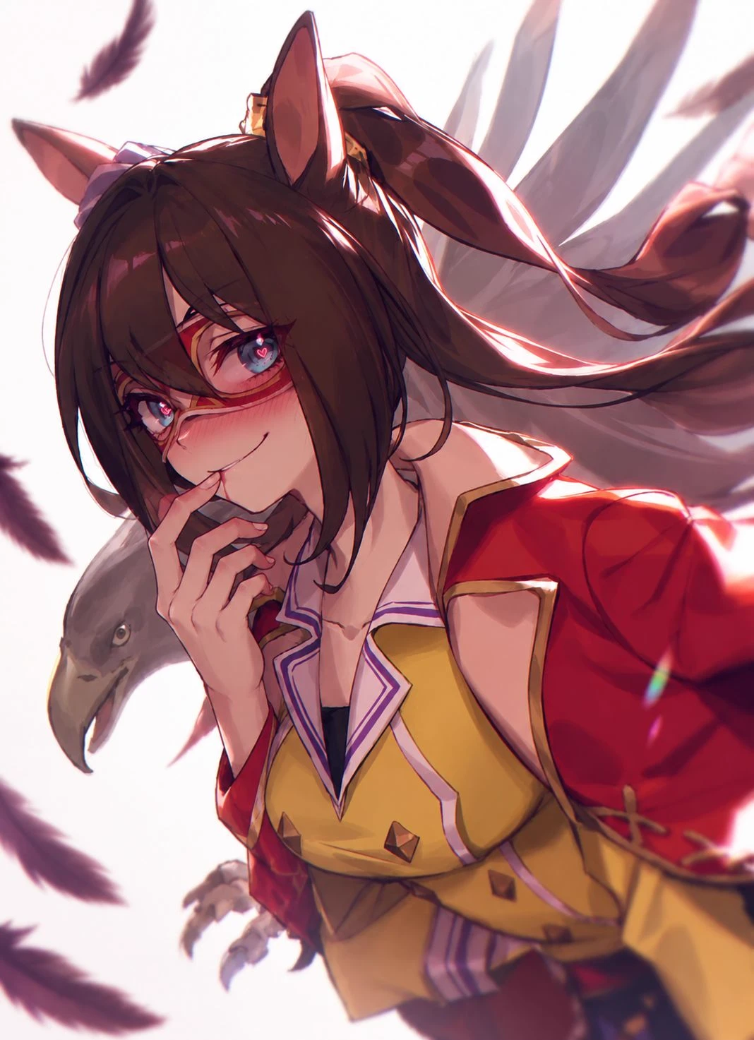 The Condor Passes (Yandere) thumbnail