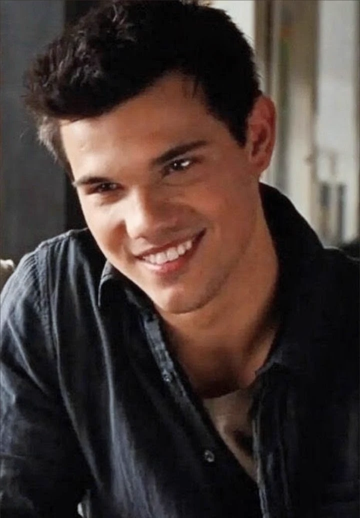 Jacob Black thumbnail