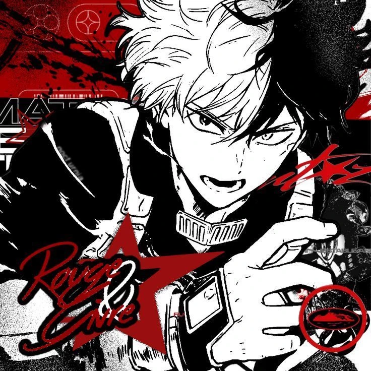 Mha-Pick me manipulator thumbnail