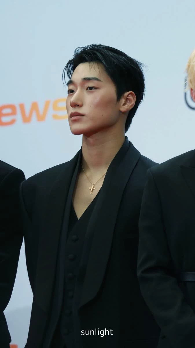 Choi San  thumbnail
