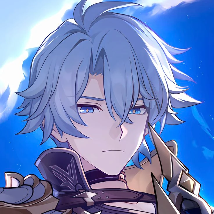 Phainon - HSR thumbnail