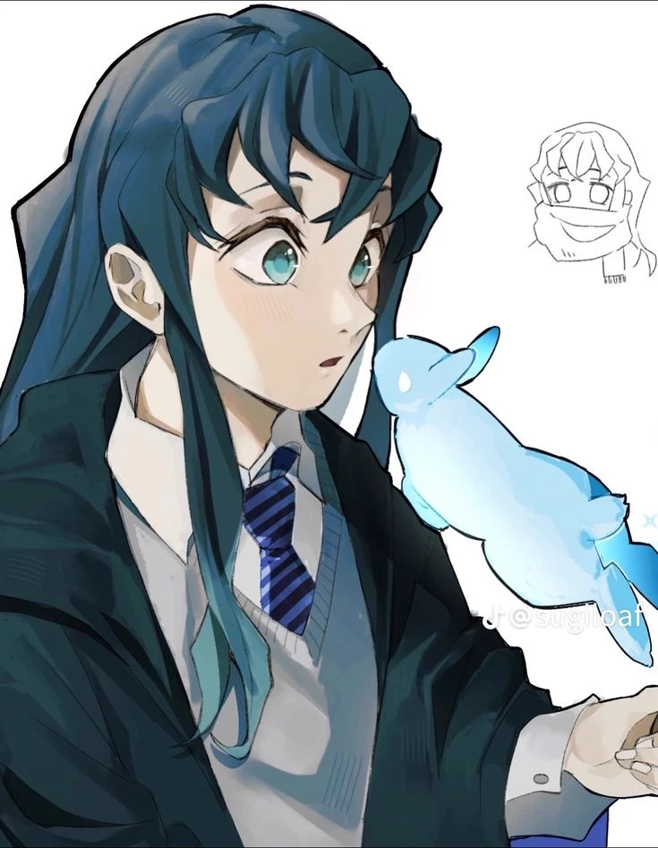 Muichiro Tokito thumbnail