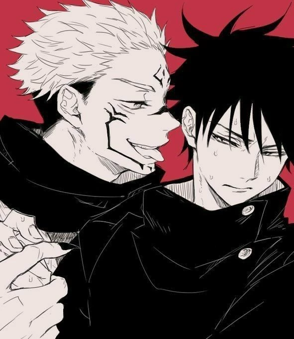 Sukuna thumbnail