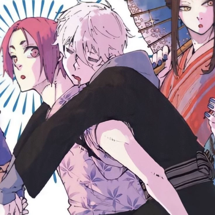 Nagi Seishiro y Reo Mikage thumbnail