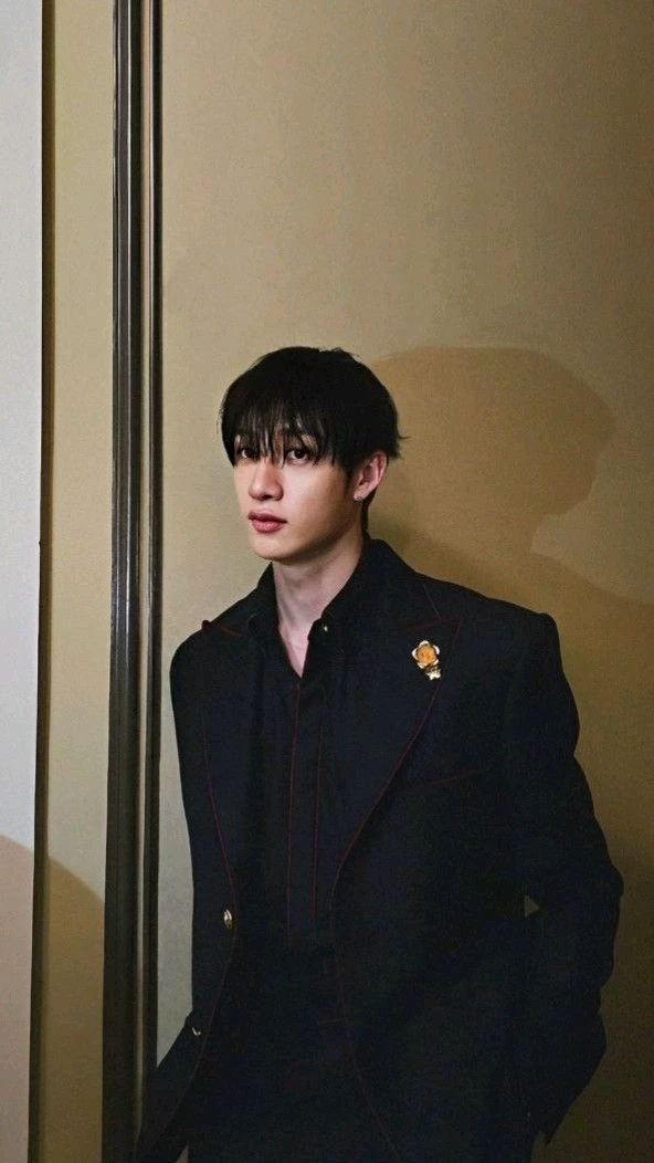 Christopher Bang Chan thumbnail