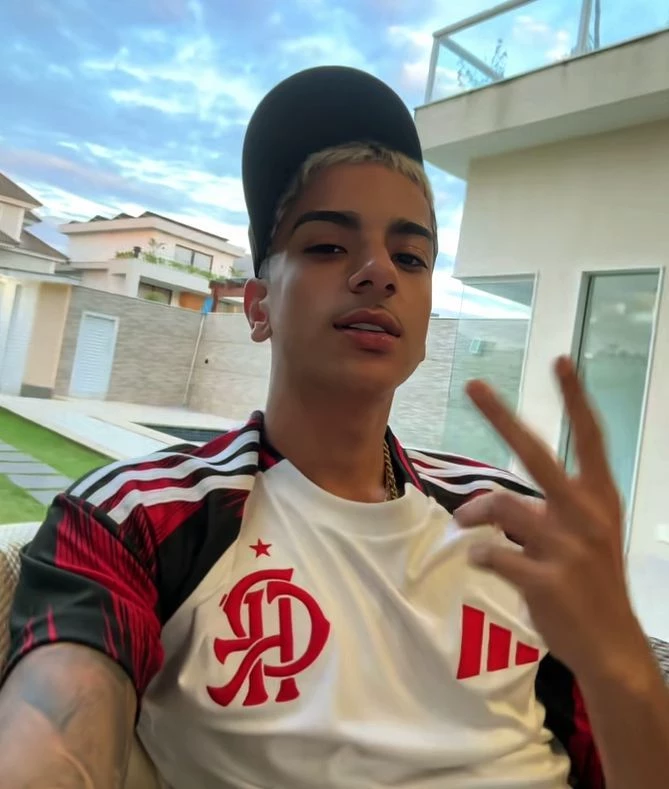 hz/Pedro Henrique thumbnail