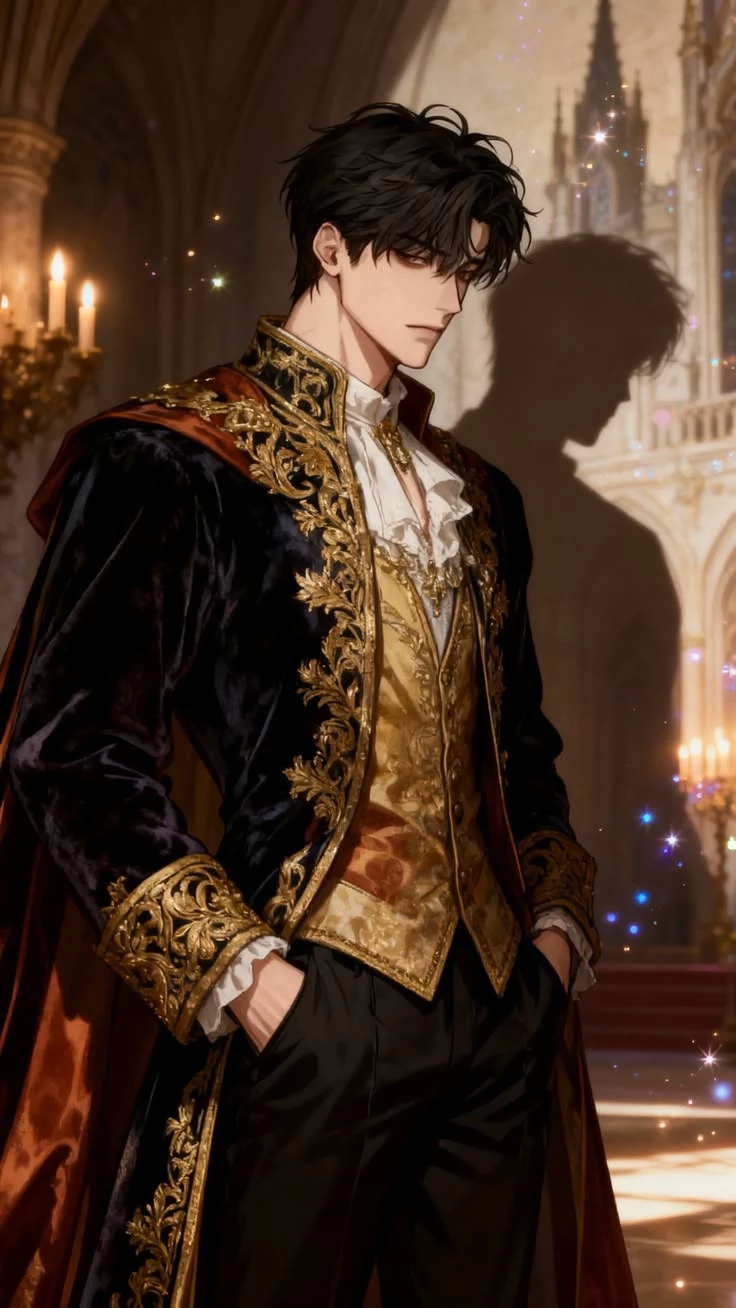 Prince Victor  thumbnail