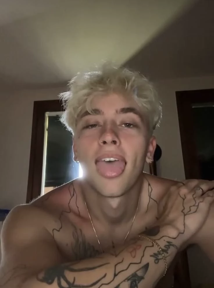 Cyrus Diloreto thumbnail