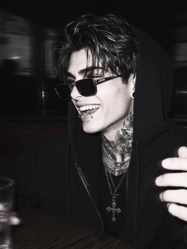 Cyrus Nolvo thumbnail