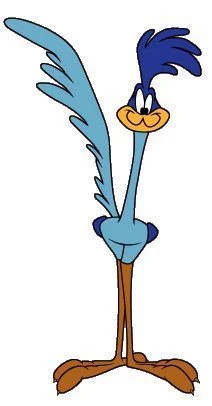 Roadrunner thumbnail