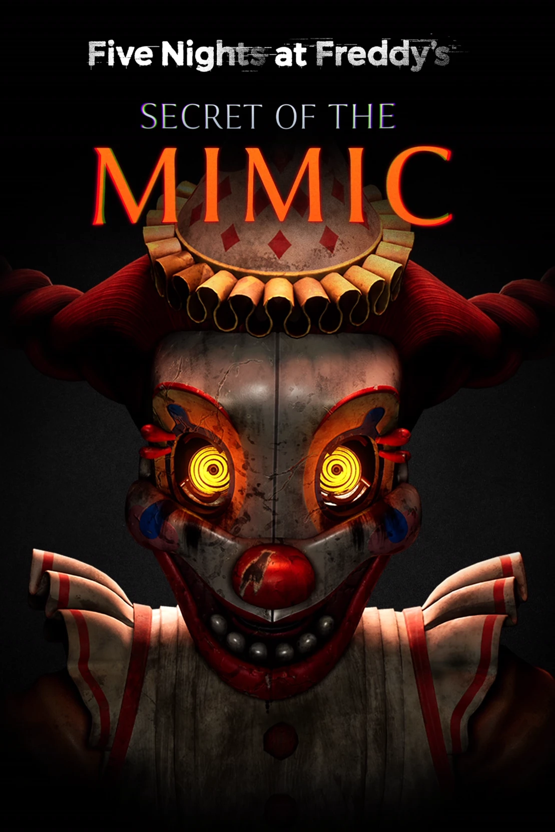 FNAF SOTM Hypnosis RPG thumbnail