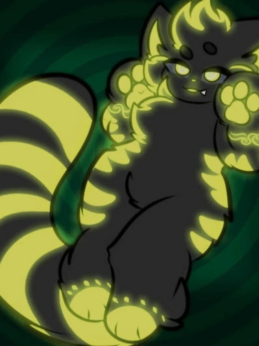 Hypno Cat thumbnail