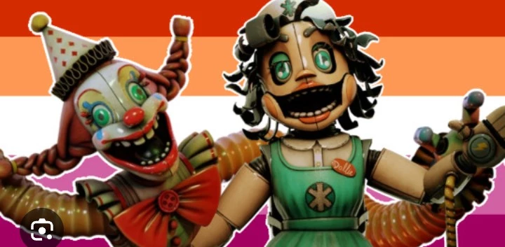 Hypno Jackie and Nurse Dollie / Special Birthday Palace thumbnail