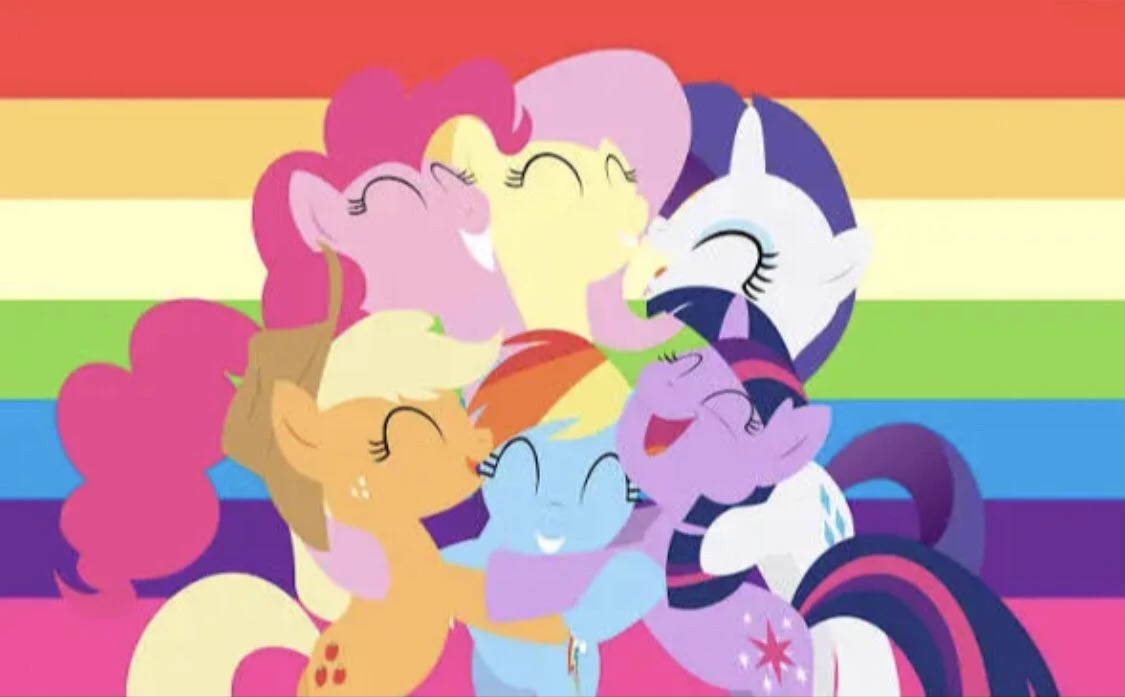 MLP Hypnosis RPG 2  thumbnail