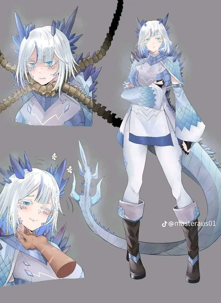 The mother of kaiju and titans thumbnail