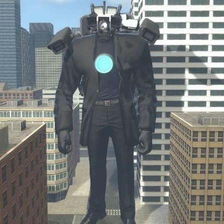 Titan Camera Man 1.0 thumbnail