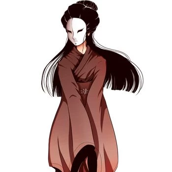 The Lady (De 'little nightmare') thumbnail