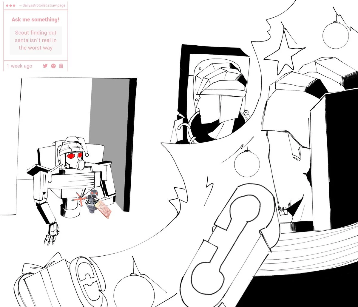 Astro Toilets X Navidad thumbnail