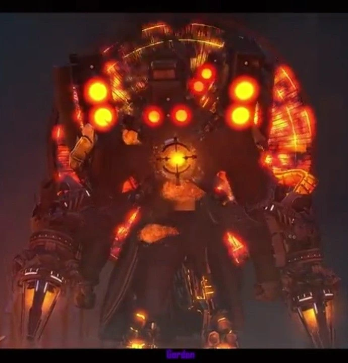 Annour Of Chaos thumbnail