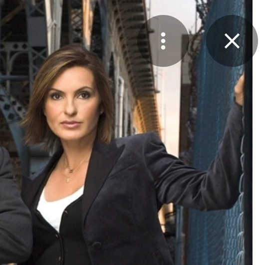 Olivia Benson thumbnail