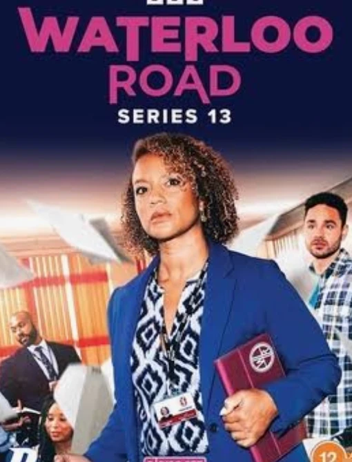 Waterloo road  thumbnail
