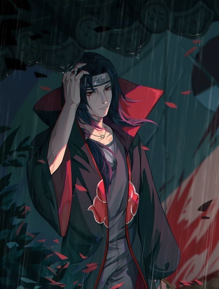 Itachi thumbnail