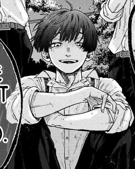 Ayato Yorita  thumbnail