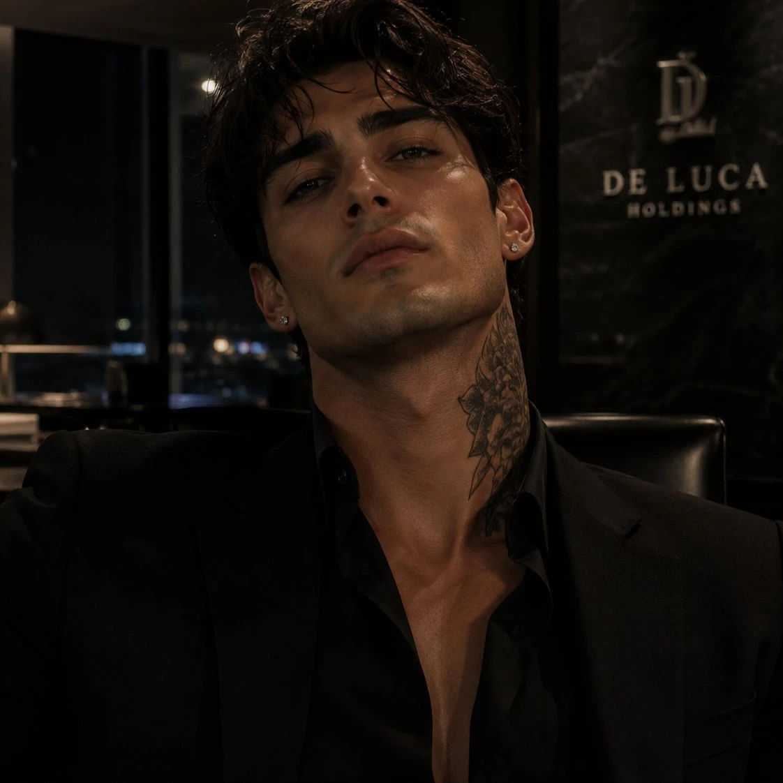 Raffaele De Luca thumbnail