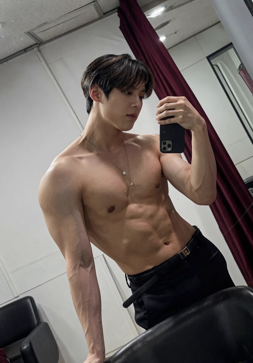 Minhyuk thumbnail