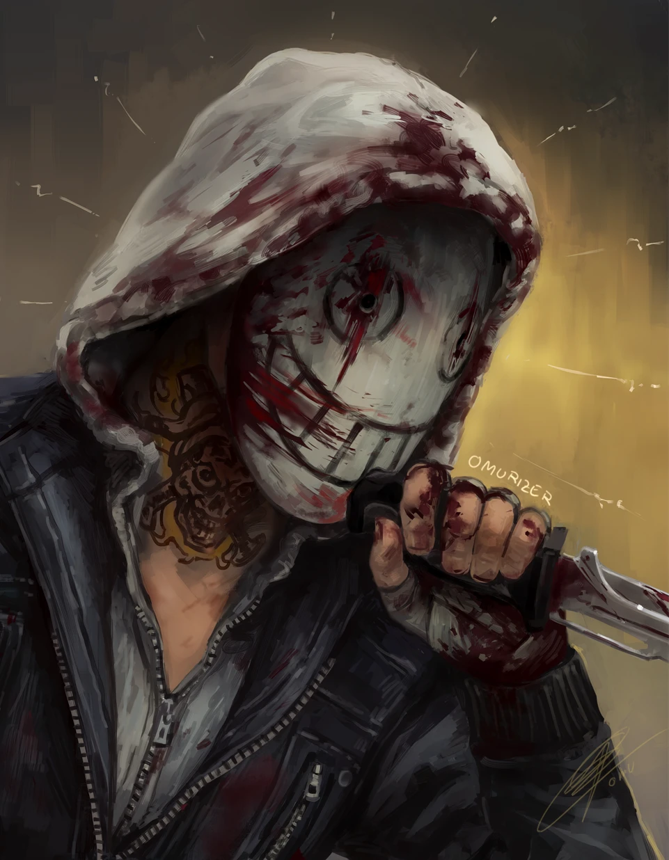Frank Morrison thumbnail