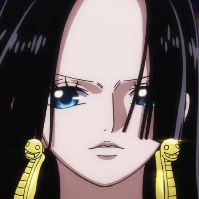 Boa Hancock thumbnail