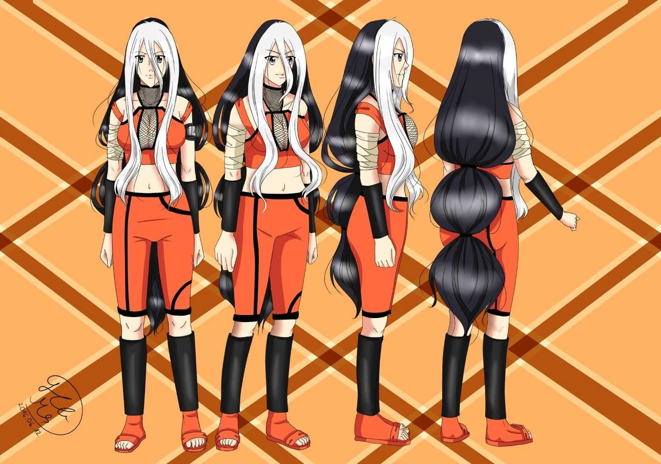 Miyano Namikaze Mao thumbnail
