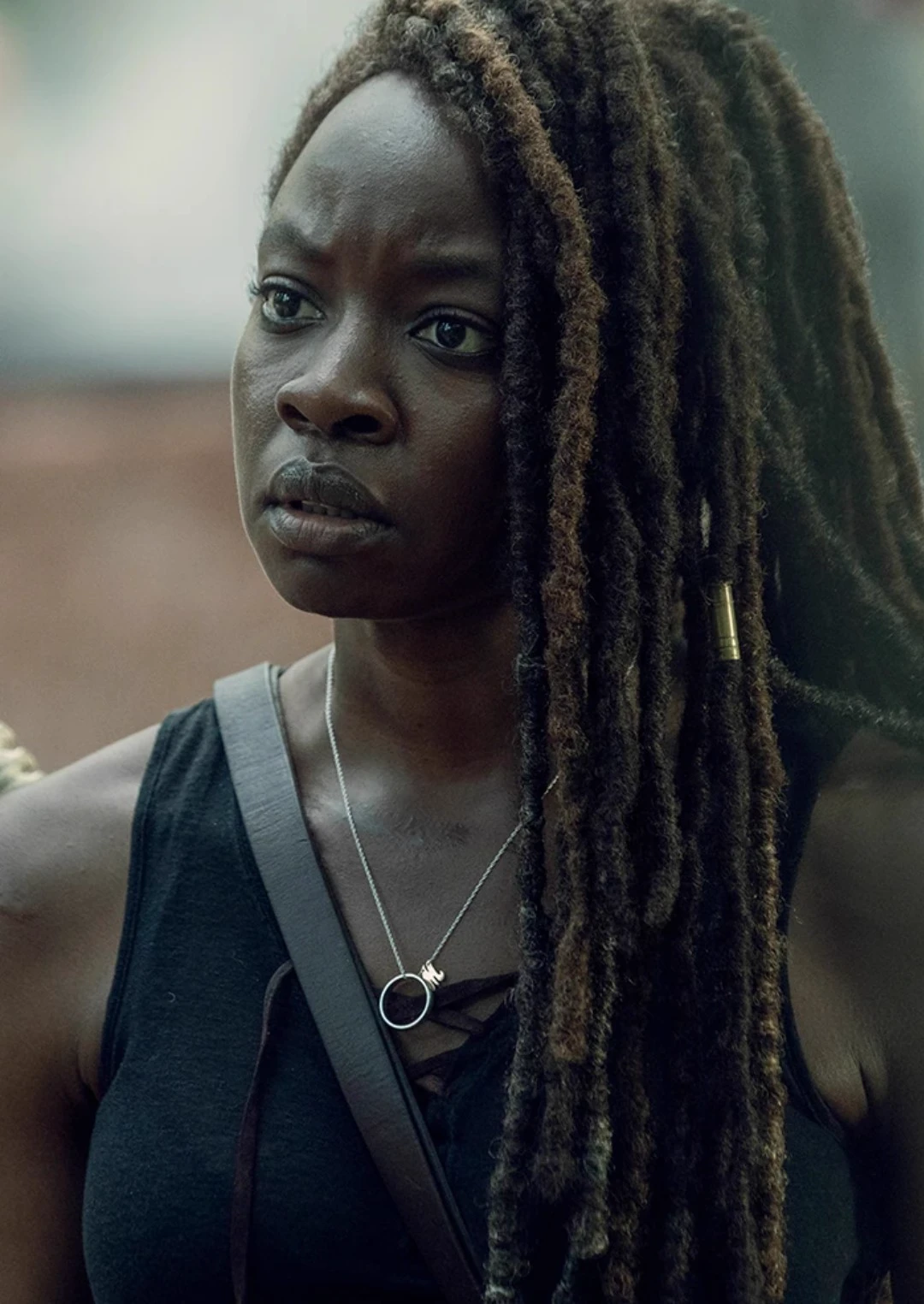 Michonne thumbnail