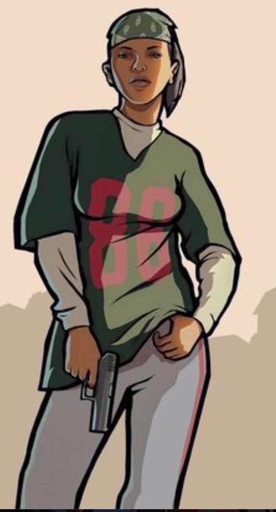 Denise Robinson thumbnail