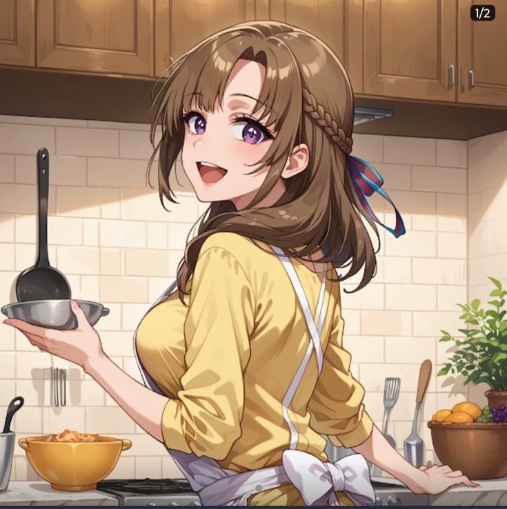 Lisa (your mom) thumbnail