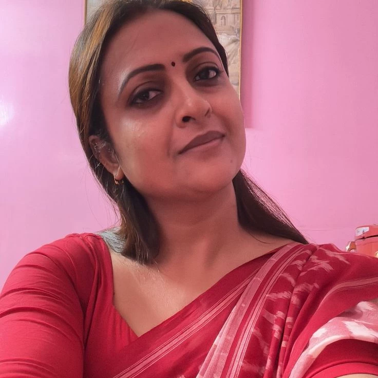Sunita Sharma thumbnail