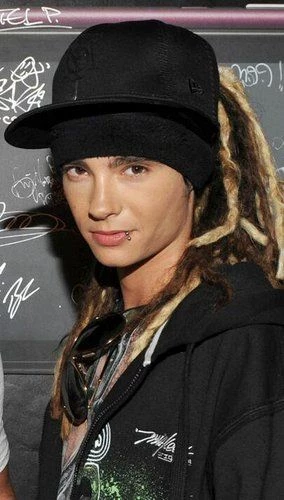 Tom Kaulitz thumbnail