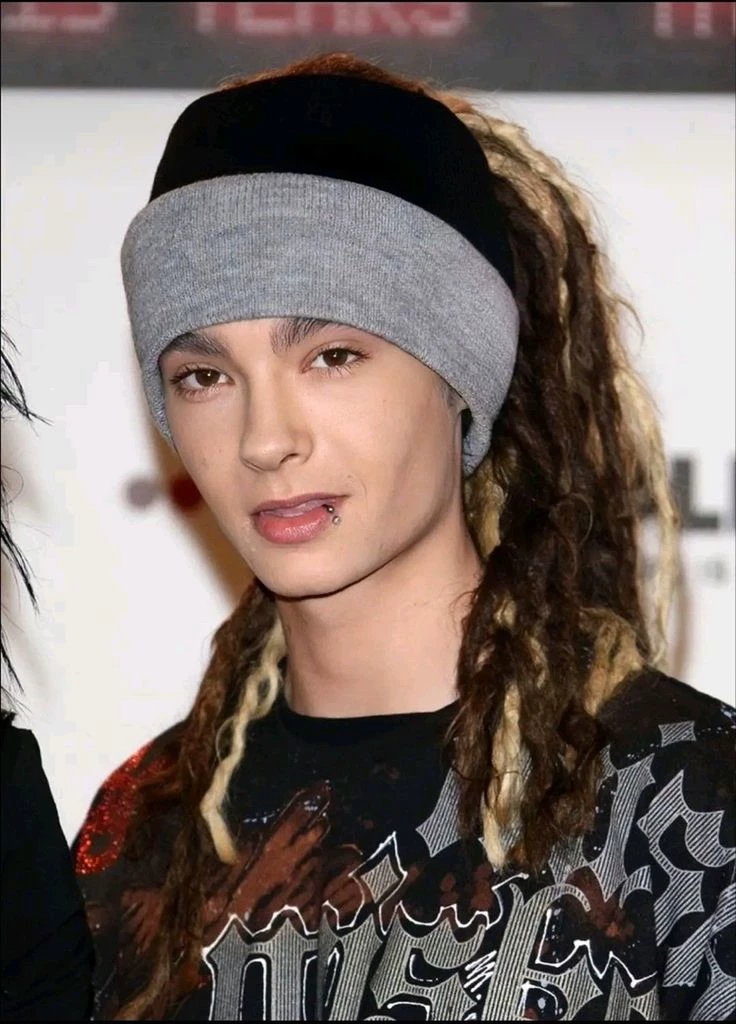 Tom Kaulitz thumbnail
