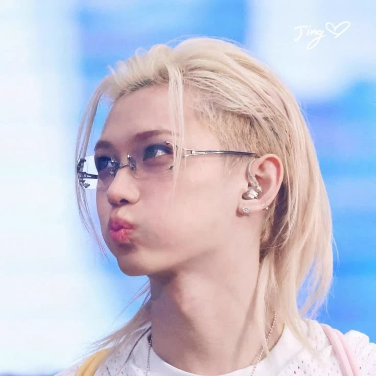 ♡જ⁀➴YONBOKIE