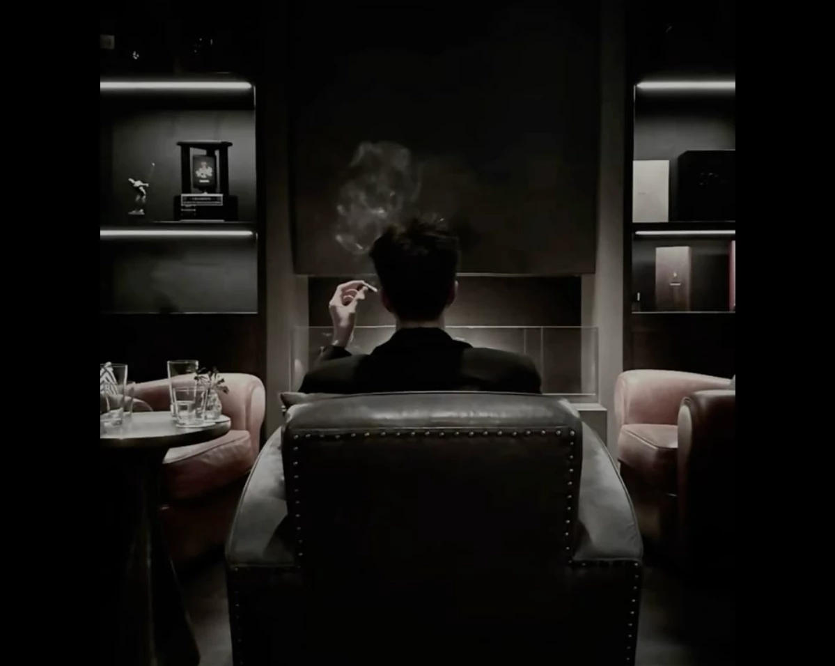 Chase [mafia boss] thumbnail