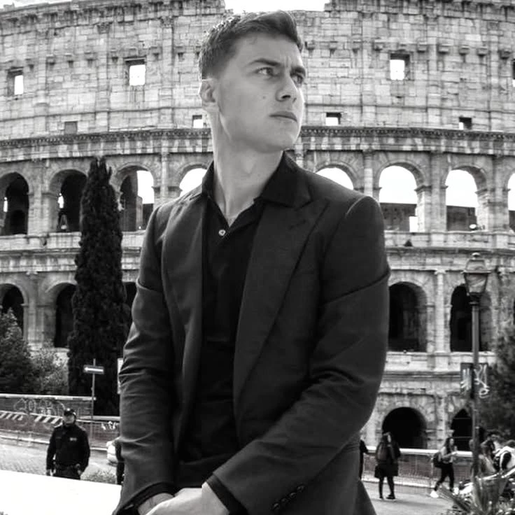 Paulo Dybala thumbnail