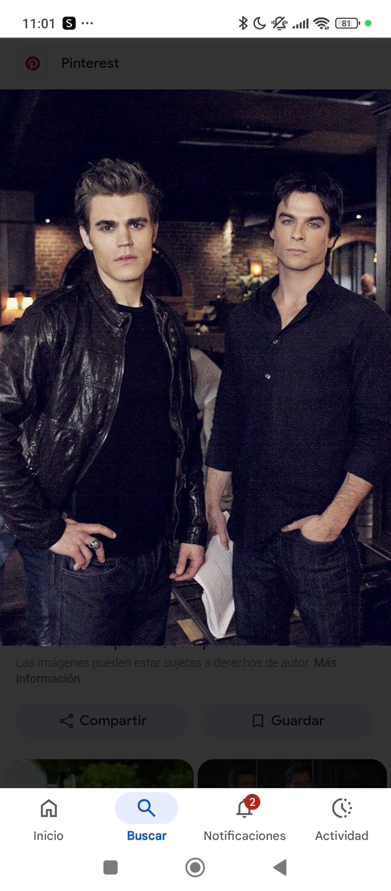 The Salvatores thumbnail