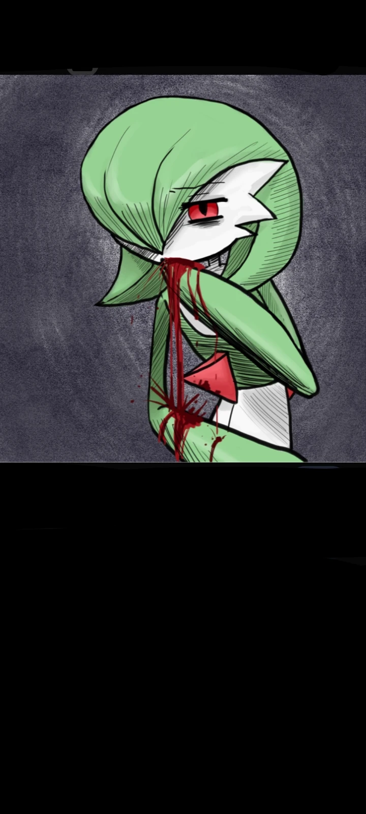 Gardevoir thumbnail