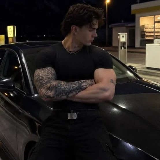 Silas Montrose thumbnail