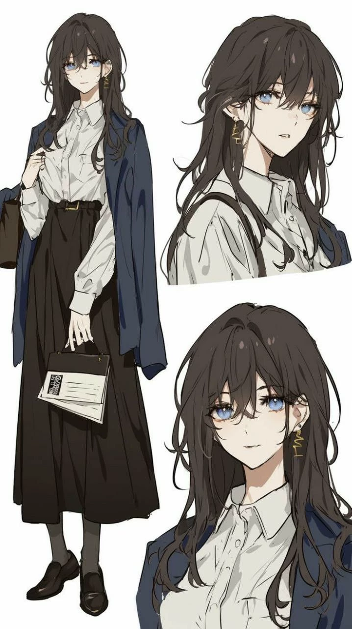 reika Tsukishiro thumbnail