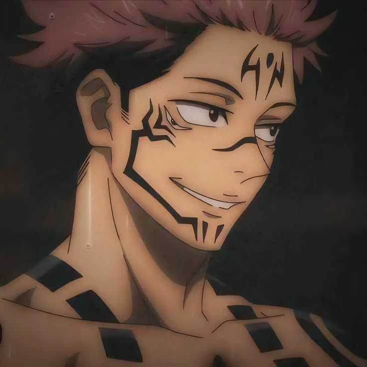 Deal with Sukuna thumbnail