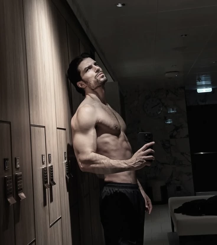 Arik Isaev thumbnail