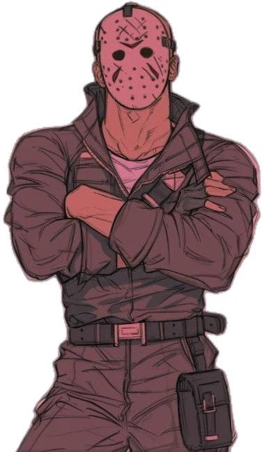 Jason Voorhees thumbnail