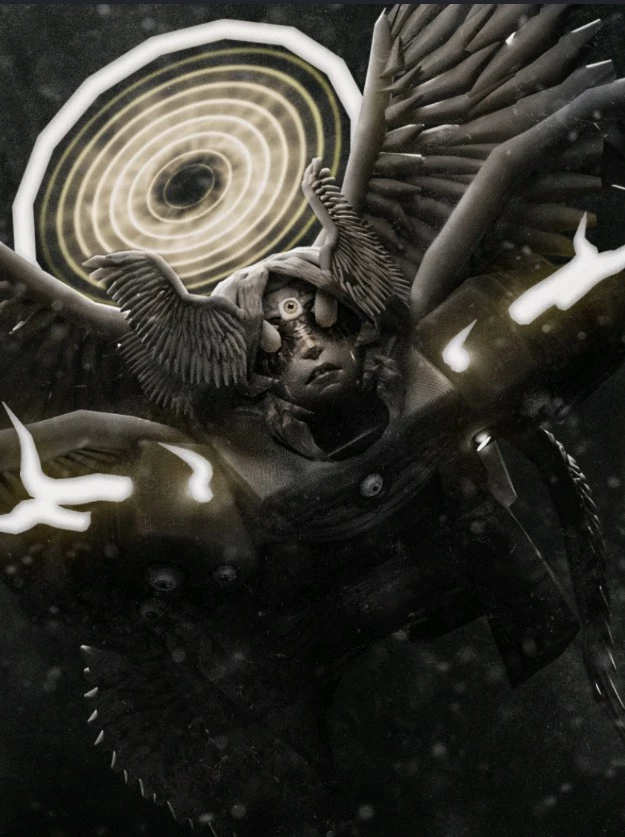 Ghoul \[\[ Demonology \]\] thumbnail